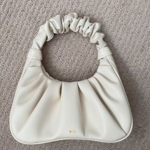 Gabbi Bag - Ivory